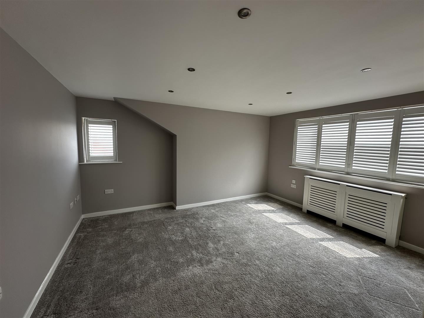 Gill Lane, Longton, Preston